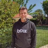 Chris Beaumont